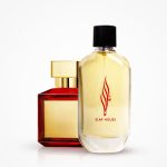 ELAF French Kiss - Inspired by Baccarat Rouge 540