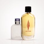 ELAF Immer Blue - Inspired by Light Blue