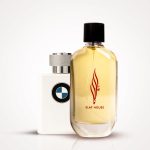 ELAF BWM - Inspired by BMW