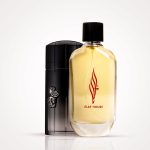 ELAF Dark SX - Inspired by Black XS