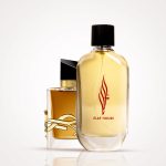 ELAF Relieved - Inspired by Libre