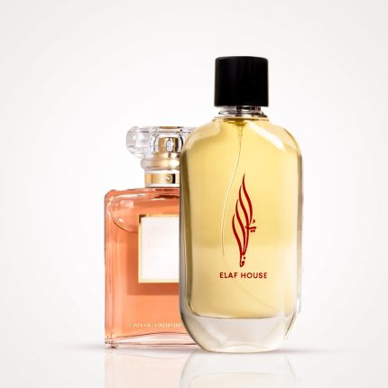 ELAF Miss Perfect - Inspired by Coco Mademoiselle