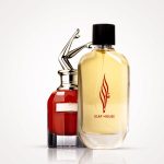 ELAF Night - Inspired by Scandal By Night