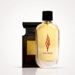 ELAF Dark Vanilla - Inspired by Tobacco Vanille