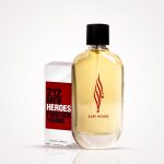 ELAF Heros Forever - Inspired by Heroes Forever