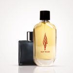 ELAF Le Bleu - Inspired by Bleu de Chanel