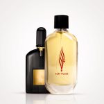 ELAF Midnight Bloom - Inspired by Black Orchid