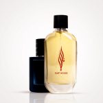 ELAF Casanova Elixir - Inspired by Sauvage Elixir