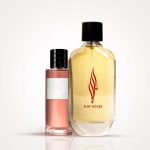 ELAF Damascus Rose - Inspired by Oud Ispahan