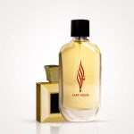 ELAF Black Suit - Inspired by George Kordahi