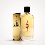 ELAF Golden Boy - Inspired by 1 Million