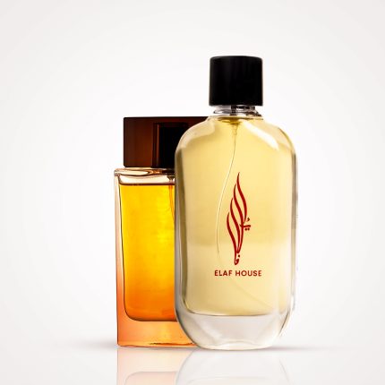 ELAF Voice of power - Inspired by Kalemat