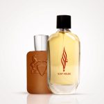 ELAF Brown Aura - Inspired by Althair