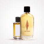 ELAF Rosera - Inspired by Roses Vanille