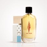 ELAF Blancor - Inspired by Bianco Latte