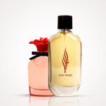 ELAF D Rose - Inspired by Dolce Rose