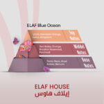 ELAF Blue Ocean - Inspired by Desire Blue - Image 2