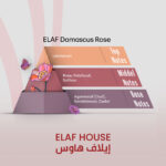 ELAF Damascus Rose - Inspired by Oud Ispahan - Image 2