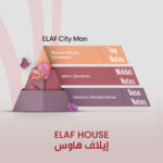 ELAF City Man - Inspired by 212 Men Herrera - Image 2