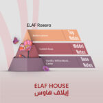 ELAF Rosera - Inspired by Roses Vanille - Image 2