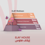 ELAF Shaheen - Inspired by Saqr Al-Jazeera - Image 2